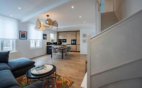 Le Benedictin - Maison A 200M De La Plage